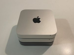 MAC MINI
