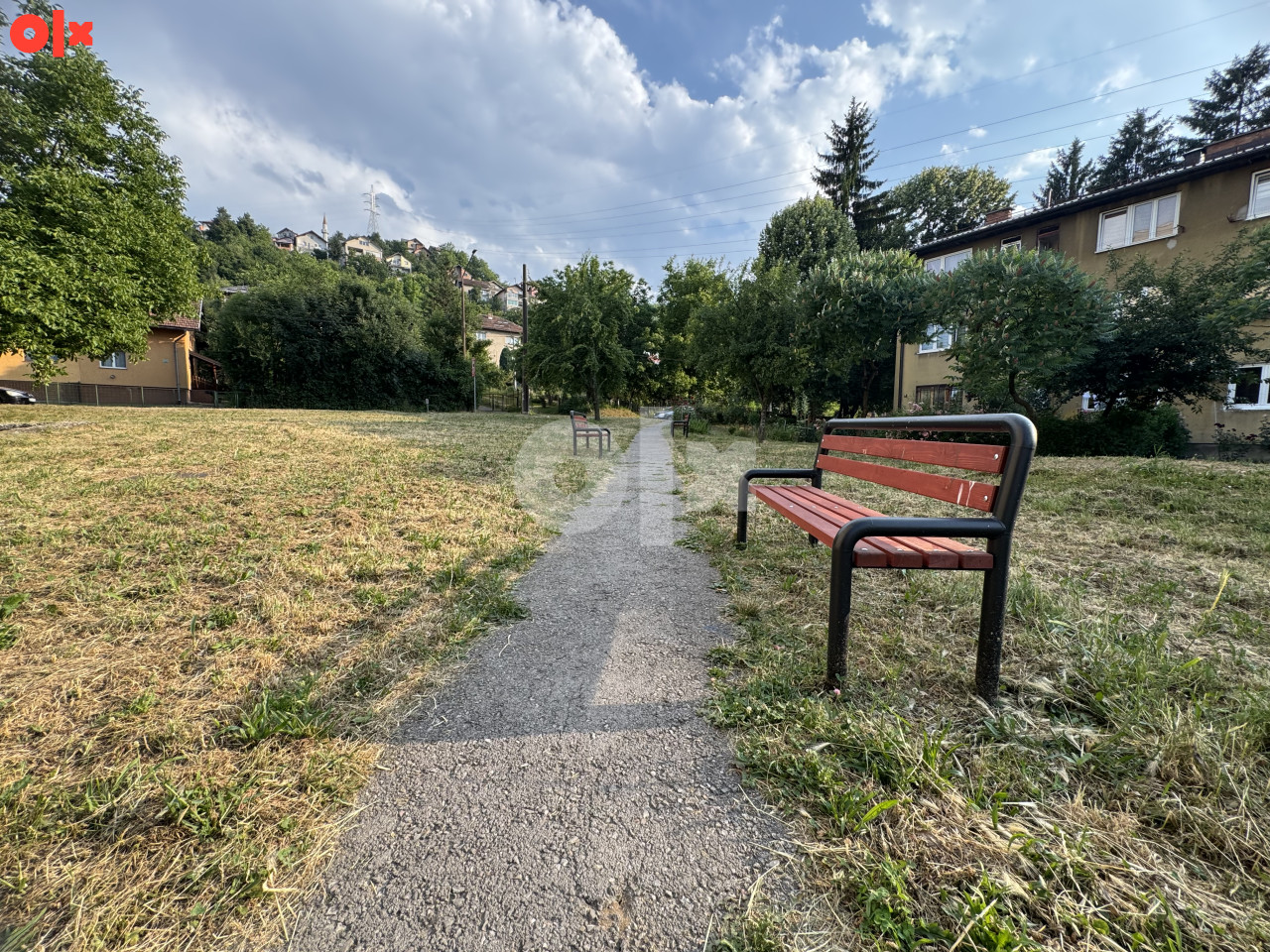 Dvosoban stan Sarajevo - Novi Grad 14