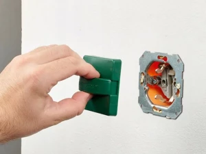 PARKSIDE Poklopci za električne utičnice 6 komada