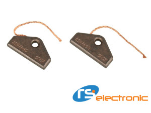 ČETKICE SUŠILICE MIELE 04490382 CETKICE MOTORA