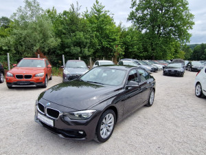 BMW 316 dizel 2.0d FACE LIFT