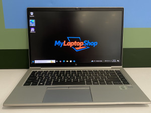 HP EliteBook 840 G7 i7-10610U 16/256GB
