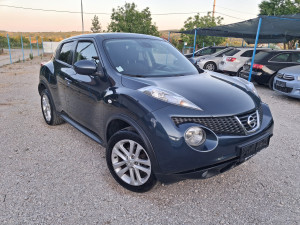 Nissan Juke 1.5dci servisna 2 kljuca g. 2011