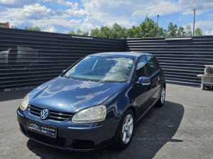Volkswagen Golf V 5 1.9 TDI 77 KW BKC