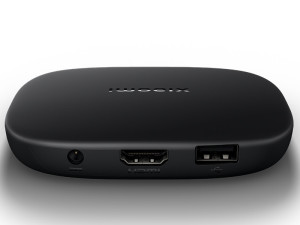 Xiaomi TV Box S 3rd Gen Google TV 4K