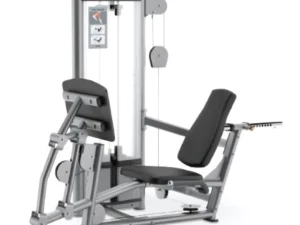Lifefitness optima leg press