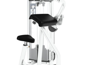 Lifefitness optima triceps extension