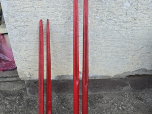 Igle za rolo bale siljci za bale rolo bala