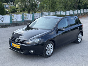 Golf 6 STYLE.2012.1.6TDI(105ks).registrovan