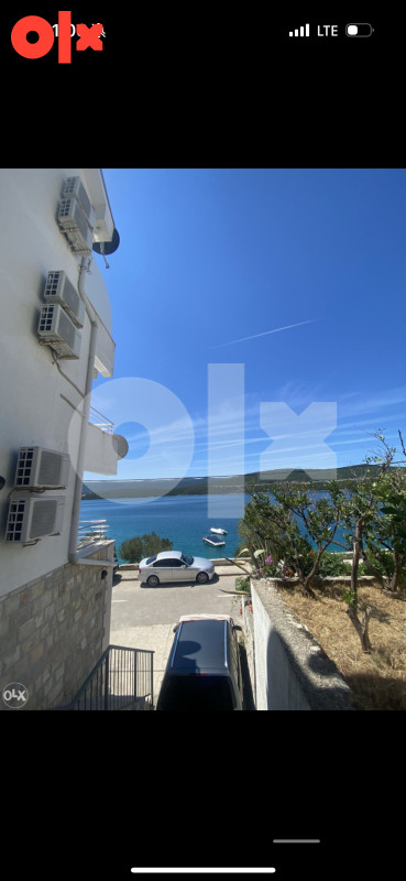 apartman Neum- Surdup