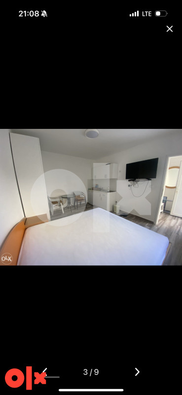 apartman Neum- Surdup 2