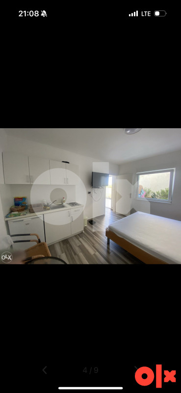apartman Neum- Surdup 7