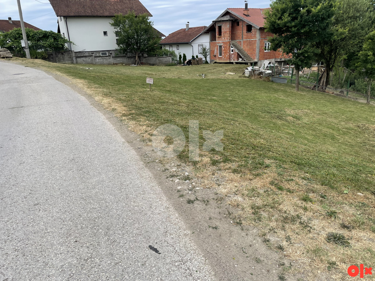 Zemljište Srbac 2