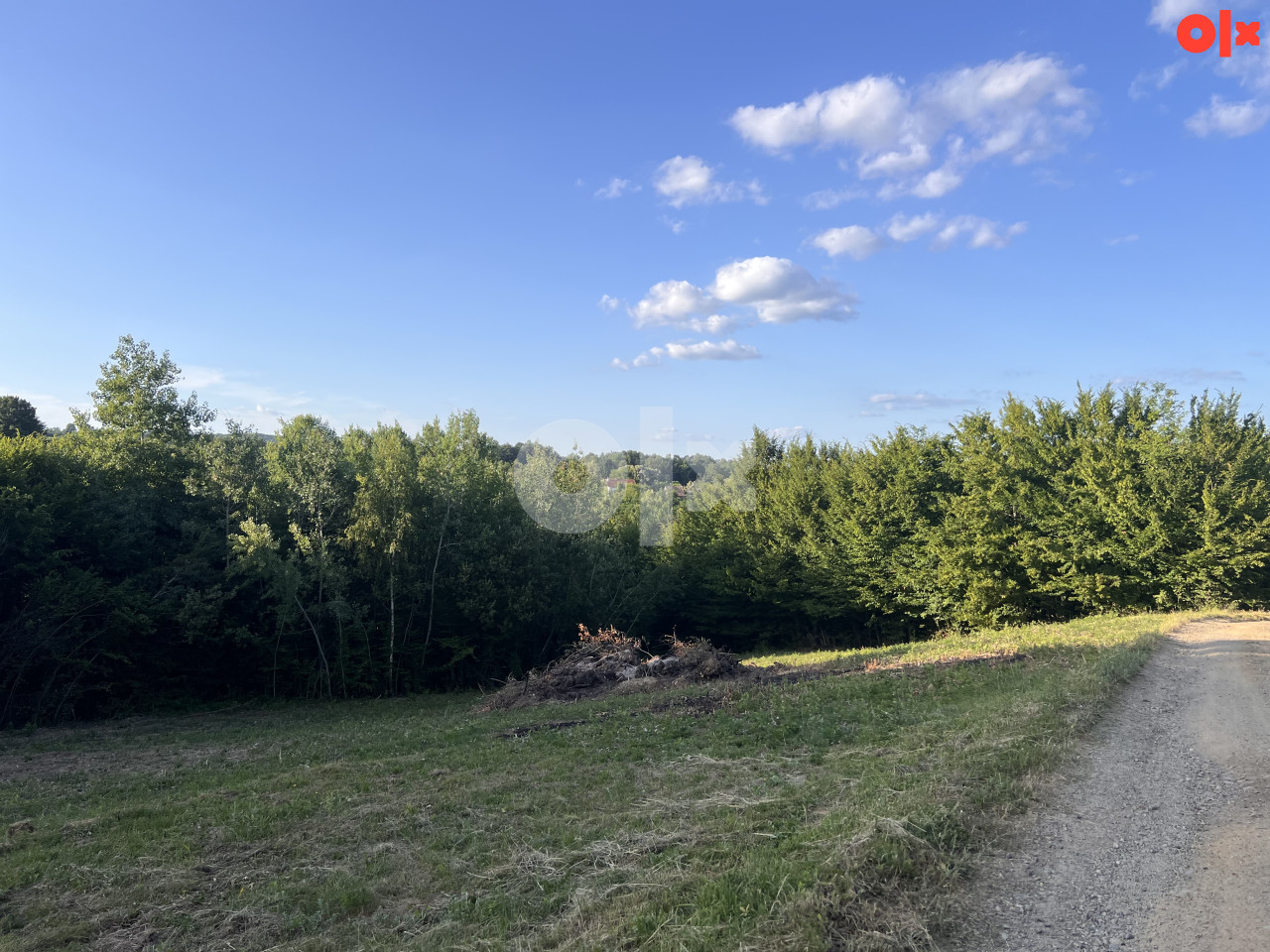 Zemljište Slatina 3