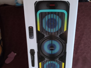 Bluetooth zvucnik