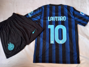 Dres Lautaro Inter Milan (dječiji) NOVO!!!