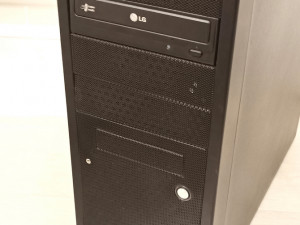 Kućište za desktop računar Blueberry BC-M42-520