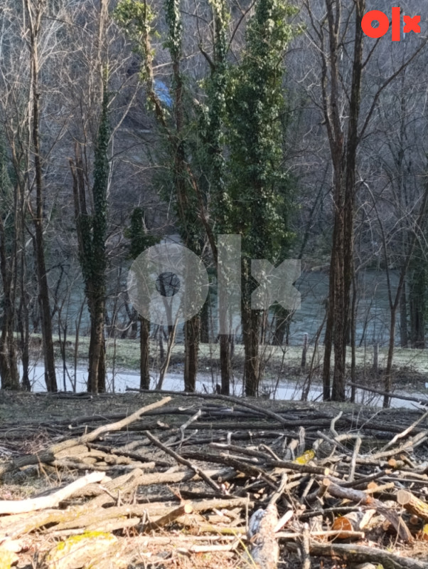 Zemljište Stošnica-Vozuća -Grgići 3