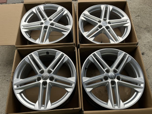 FELGE 19" AUDI ORIGINAL A6/Q5/4K/C8/A4/5x112