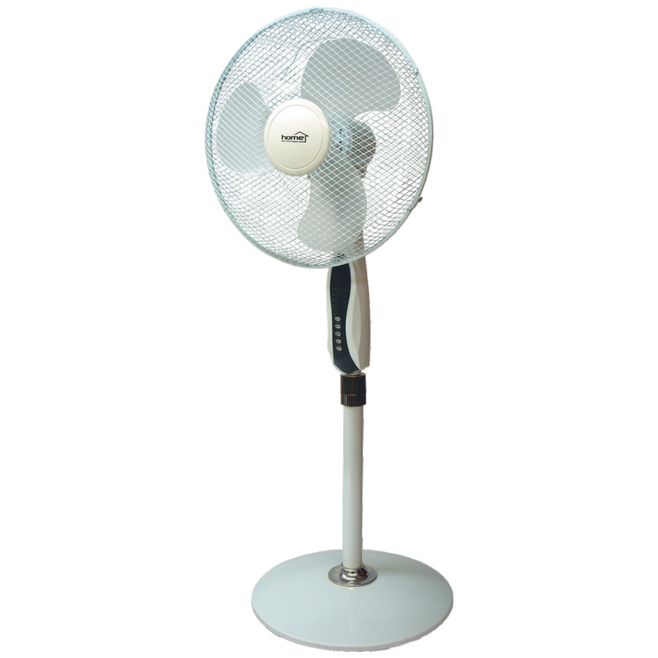home Ventilator sa postoljem, daljinski upravljač,  130 cm, 45...