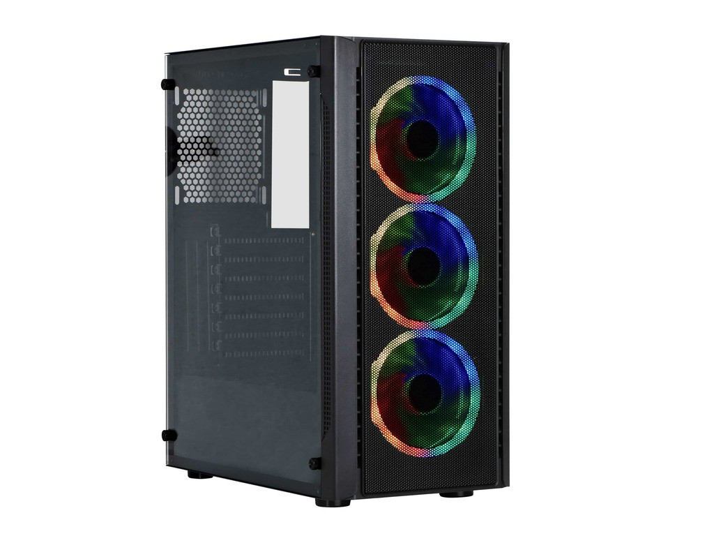 didakta.ba COMTRADE Gamer 5600Ryzen 5 5600 A520M K 16GB 2x8GB RX6