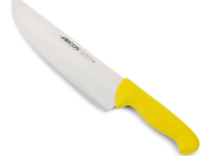 Mesarski nož noževi za mesare ARCOS 250mm