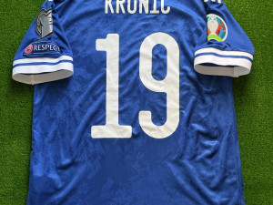 Dres Bosna original Krunic