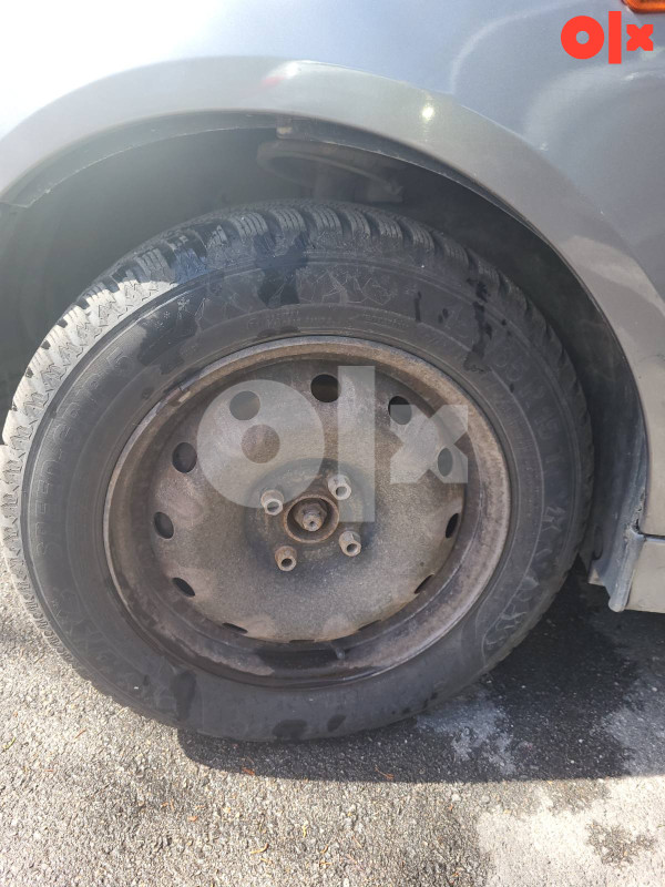 Renault Scenic 2003
