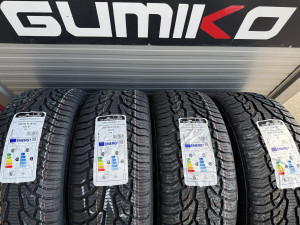 235/50R18 UNIROYAL ALLSEASON FR 101V XL 235 50 18 235/50 R18