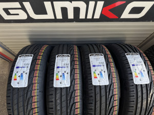 215/65R16 UNIROYAL 215 65 16 215/65 R16 DOT1725