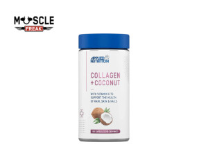 Applied Nutrition Kolagen + Kokos