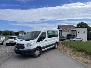 Ford transit 2.2 dizel putnički 7+1 Doboj