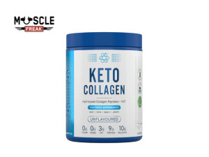 Applied Nutrition Keto Kolagen + Kokos