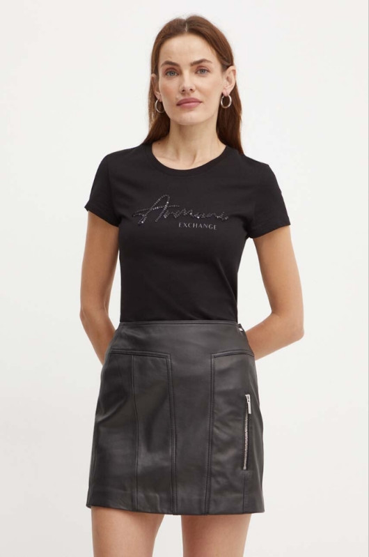 Ženska majica Armani Exchange (S M L XL)