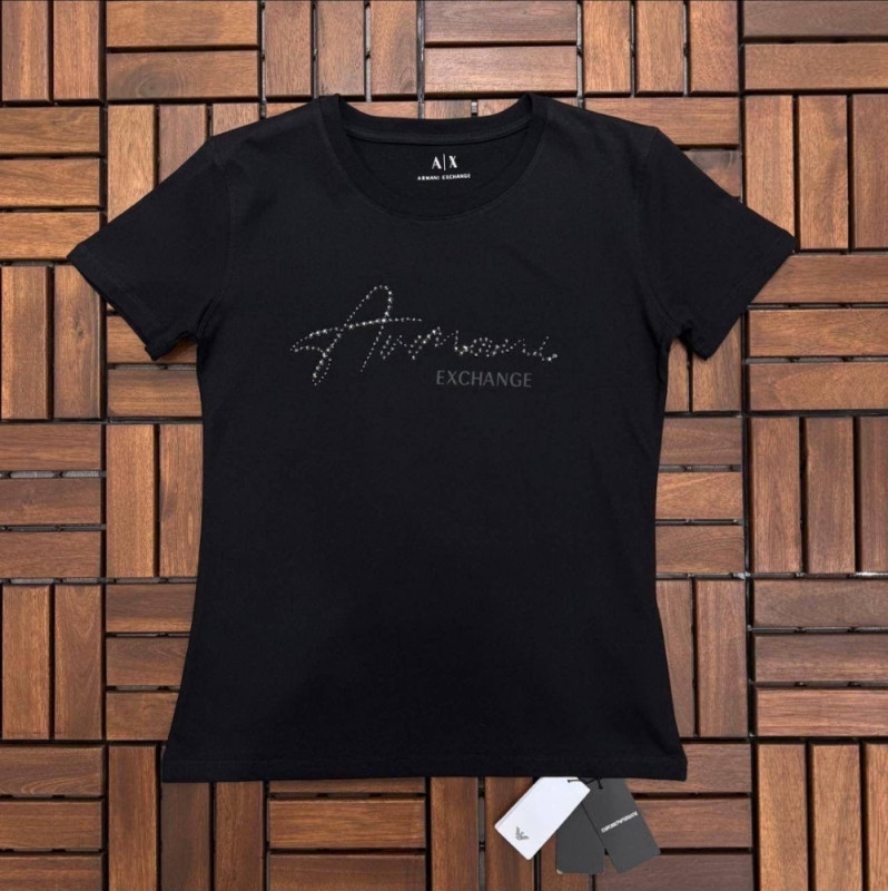 Ženska majica Armani Exchange (S M L XL)