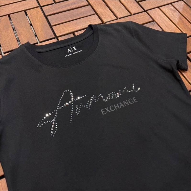 Ženska majica Armani Exchange (S M L XL)