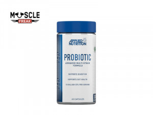 Applied Nutrition Probiotik - Napredna formula