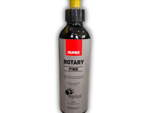RUPES Fina Pasta Za Poliranje ROTARY-FINE Žuta 250ML