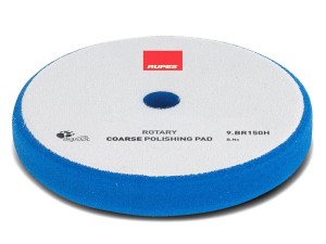 RUPES Gruba Spužva Pad Za Poliranje ROTARY-COARSE 130/135MM