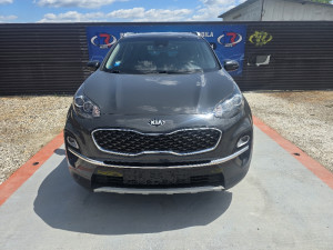 Kia Sportage 1.6 dizel 2AwD