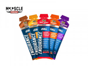 Applied Nutrition Sprint Energy Gel - Caffeine