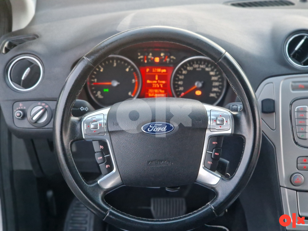 Ford Mondeo 2.0 TDCI 2010 GOD
