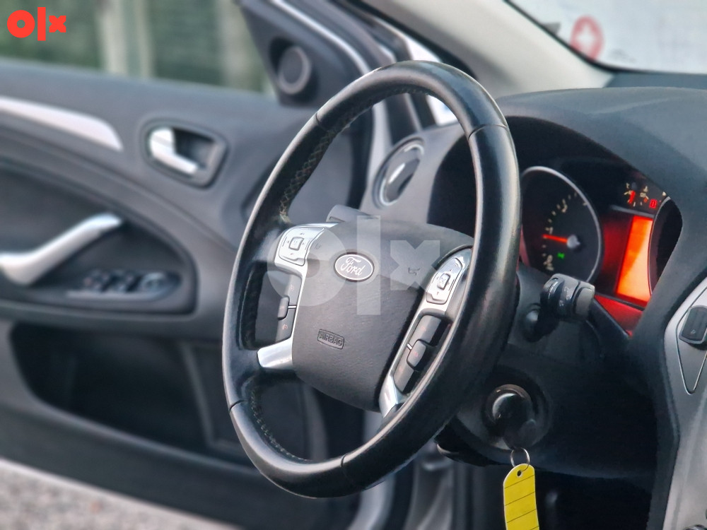 Ford Mondeo 2.0 TDCI 2010 GOD