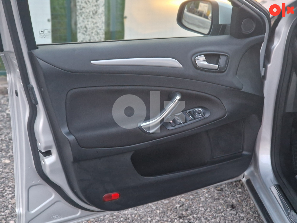 Ford Mondeo 2.0 TDCI 2010 GOD