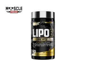 Nutrex Lipo-6 Hers UC