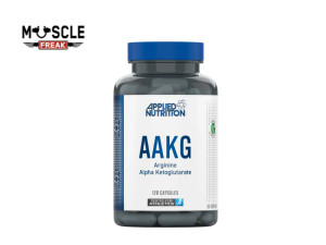 Applied Nutrition AAKG