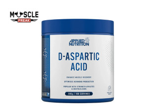 Applied Nutrition D-Aspartic Acid