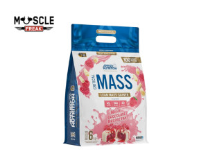 Applied Nutrition Critical Mass Professional 6kg