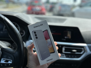 Samsung Galaxy A14 4/64GB | Novoo Vakumm