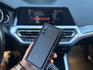 Samsung S21 Plus 8/128GB | Awesome Black | Odličan